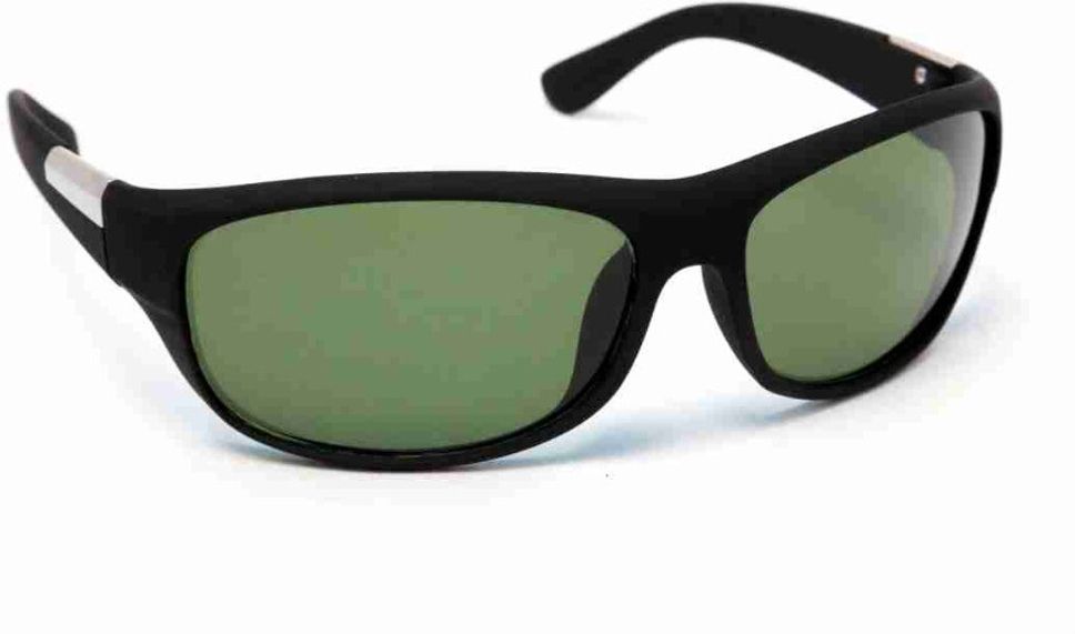 akayi UV Protection, Night Vision Wrap-around Sunglasses (Free Size)-picture-24