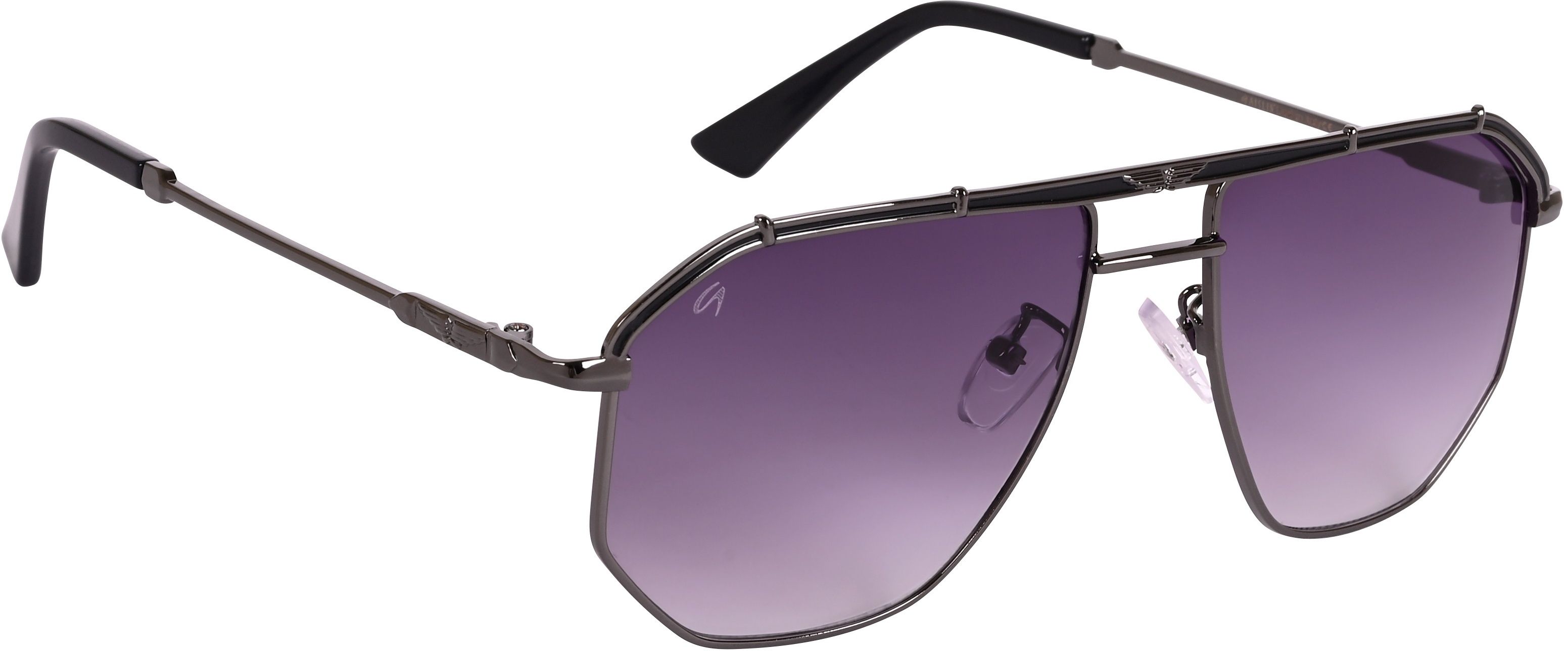 aislin UV Protection, Gradient Wayfarer Sunglasses (56)-picture-11