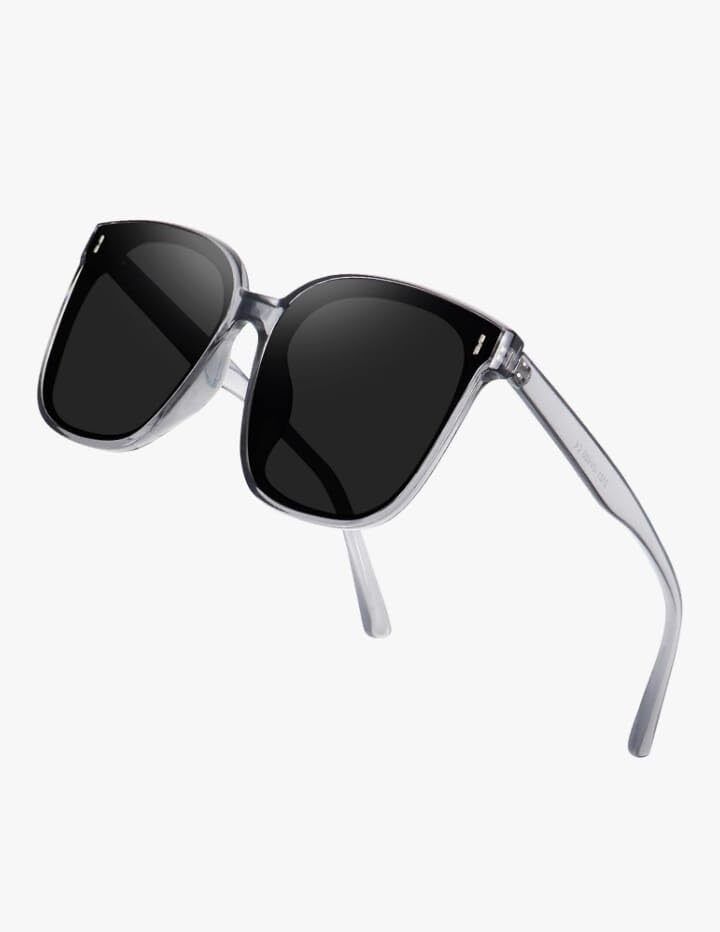 seashadeeyewear UV Protection Retro Square, Over-sized Sunglasses (Free Size)-picture-34