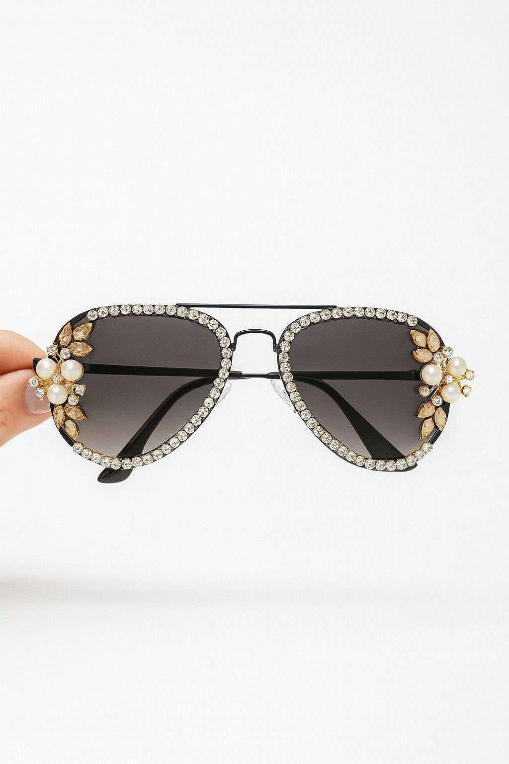 anshit store UV Protection Aviator Sunglasses (55)-picture-12