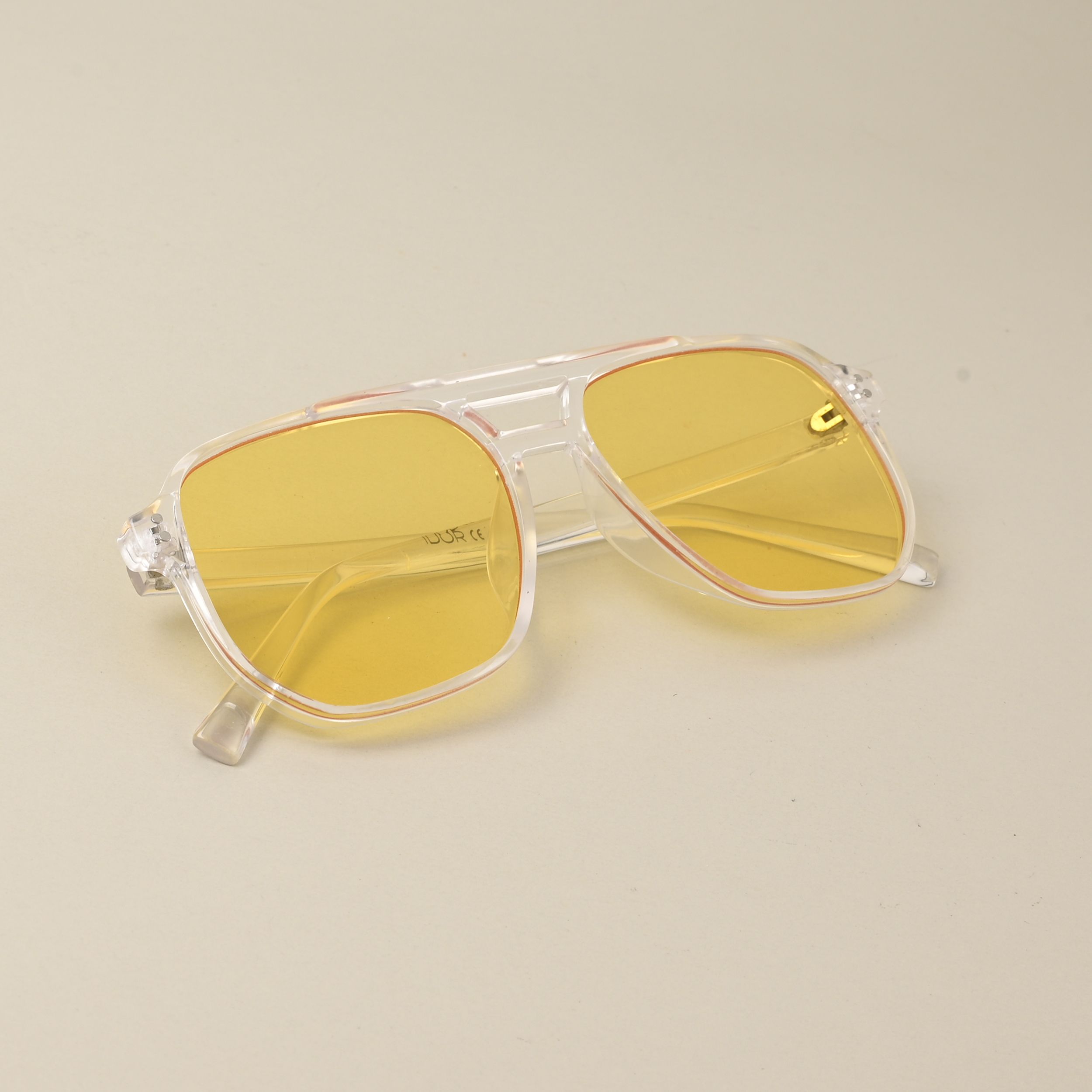 idor UV Protection Retro Square Sunglasses (60)-picture-12