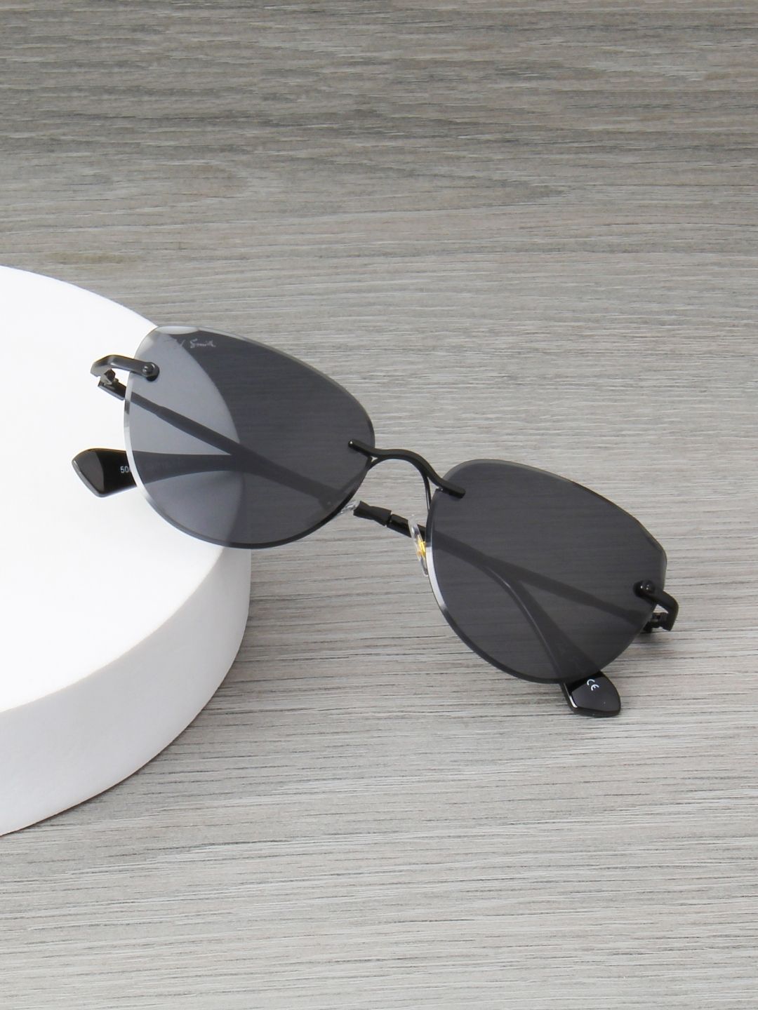 ted smith UV Protection Cat-eye Sunglasses (52)-picture-14