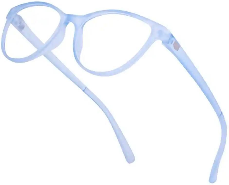 lyvi Toughened Glass Lens, UV Protection Cat-eye, Spectacle Sunglasses (48)-picture-19