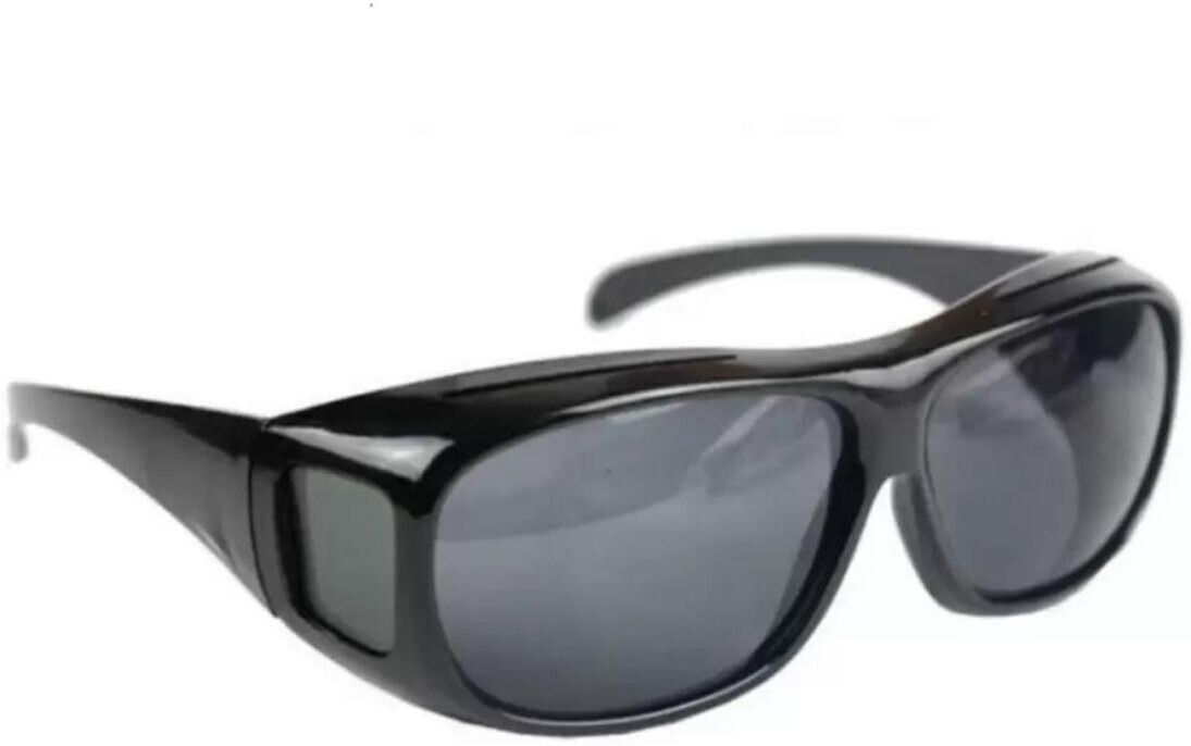 hipe UV Protection Wrap-around Sunglasses (Free Size)-picture-26