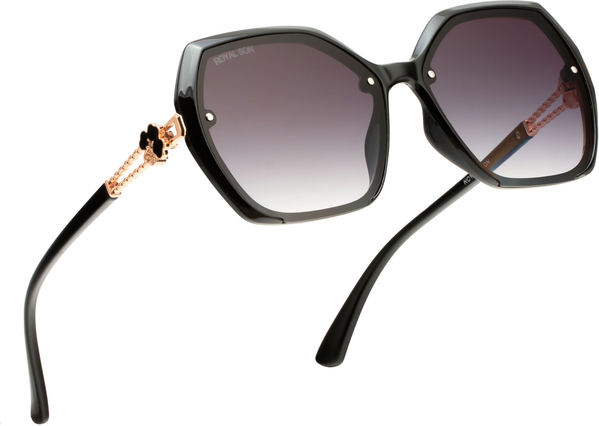 UV Protection, Gradient Butterfly Sunglasses (61)-image-21