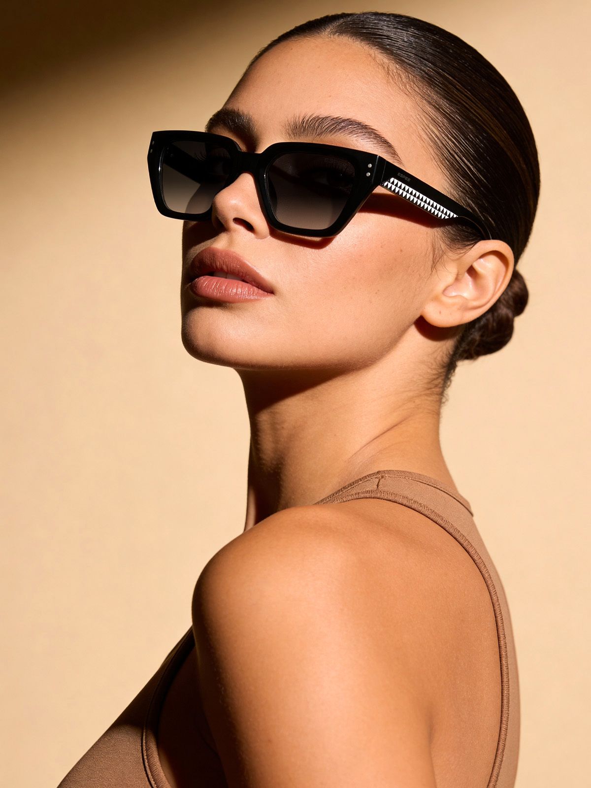 espee Gradient Cat-eye, Rectangular Sunglasses (51)-picture-11