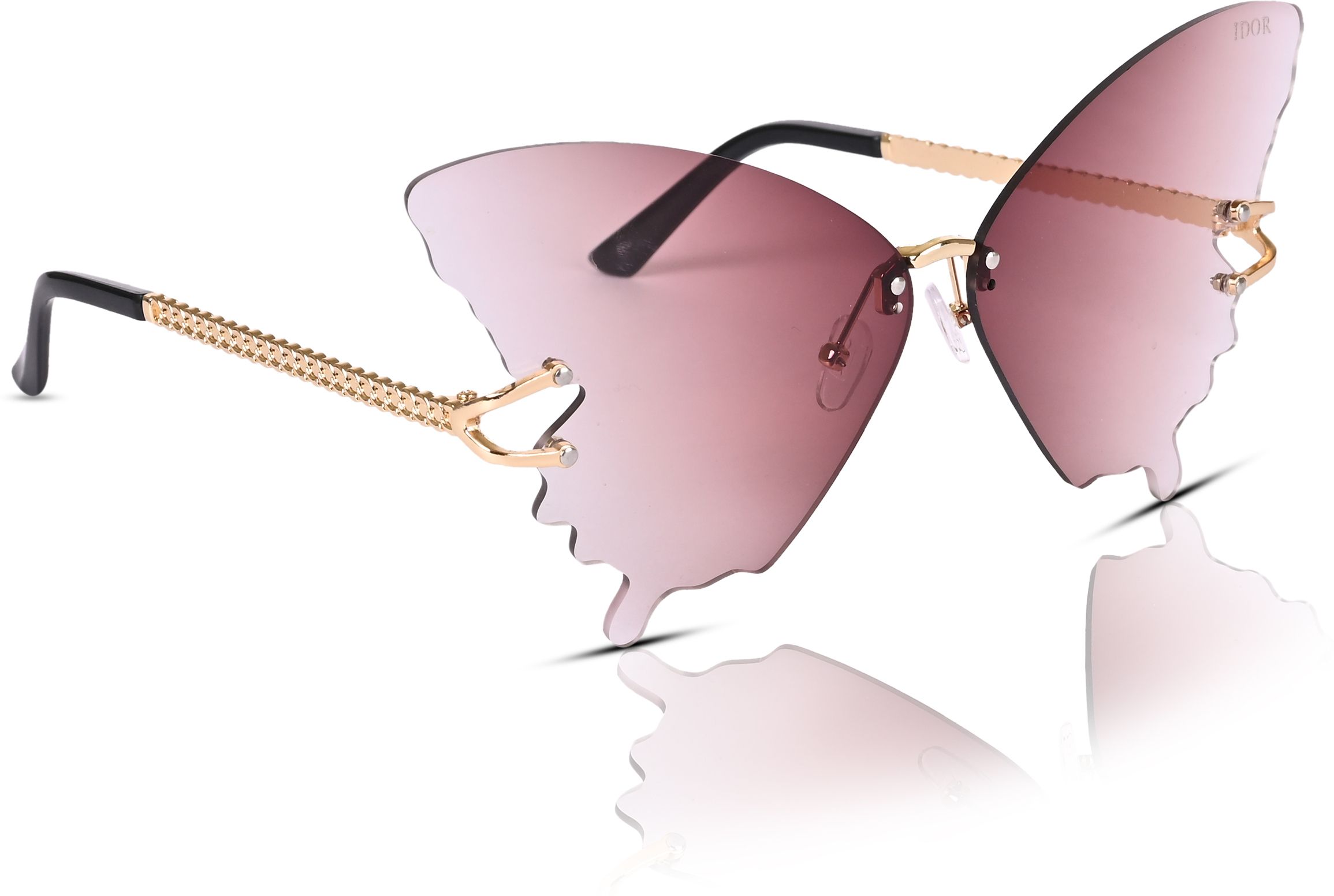 idor UV Protection Butterfly Sunglasses (64)-picture-16