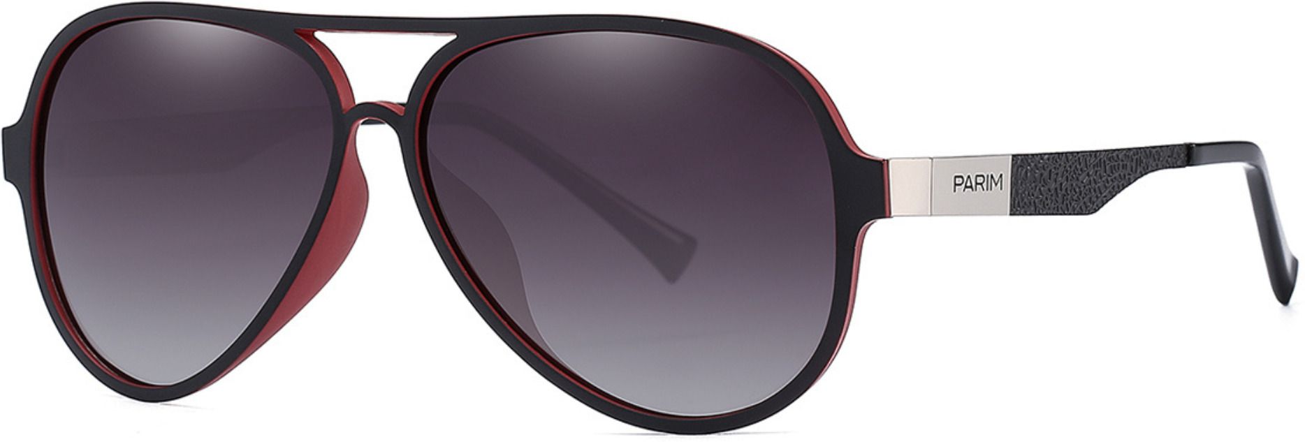 Polarized, Gradient, UV Protection Aviator Sunglasses (58)-image-40