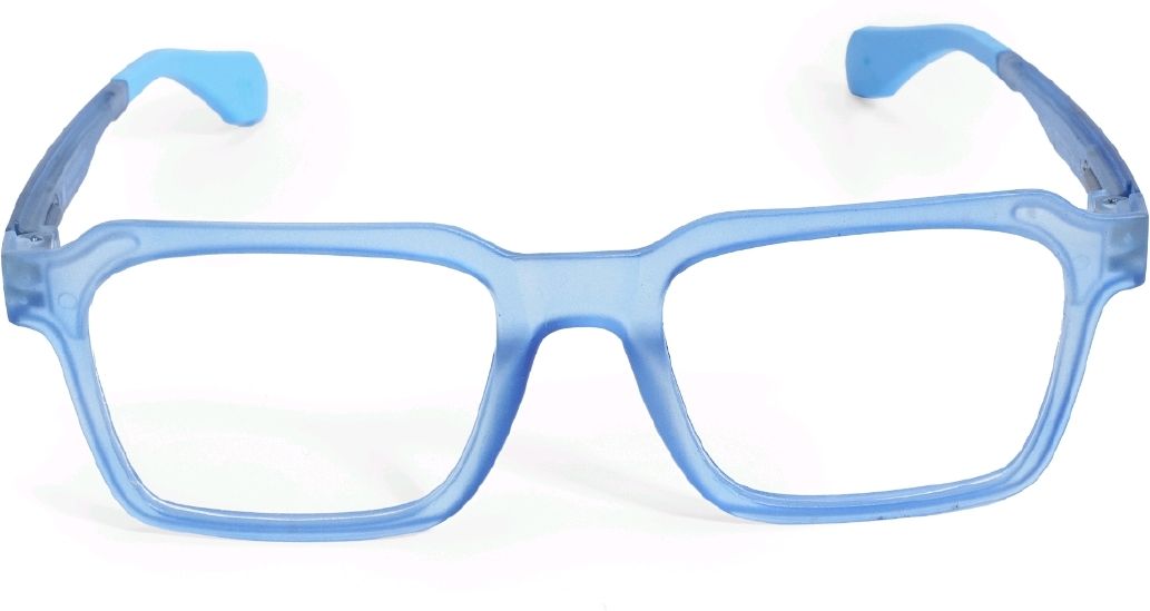 vizor UV Protection, Others Rectangular Sunglasses (Free Size)-picture-9