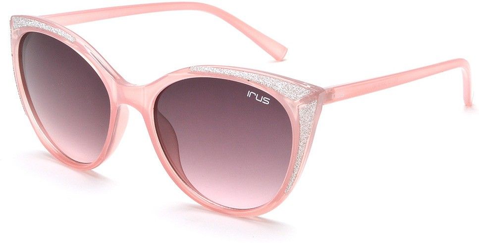 UV Protection Cat-eye Sunglasses (54)-image-30