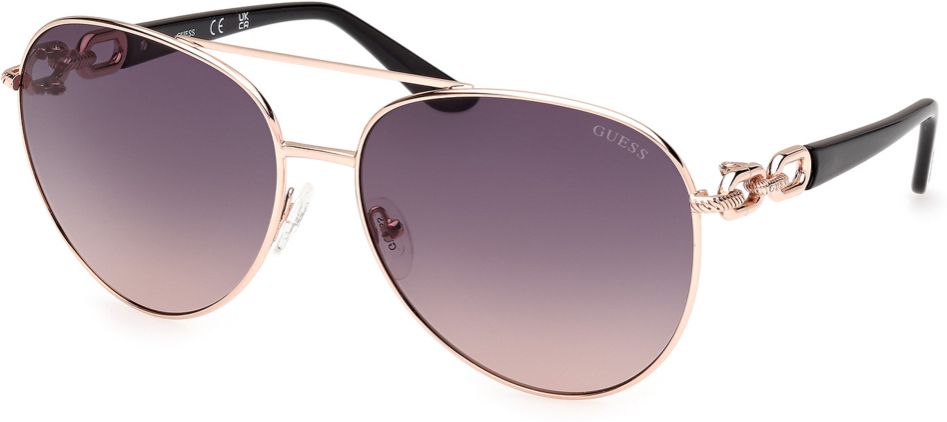 guess Gradient Aviator Sunglasses (61)-picture-15