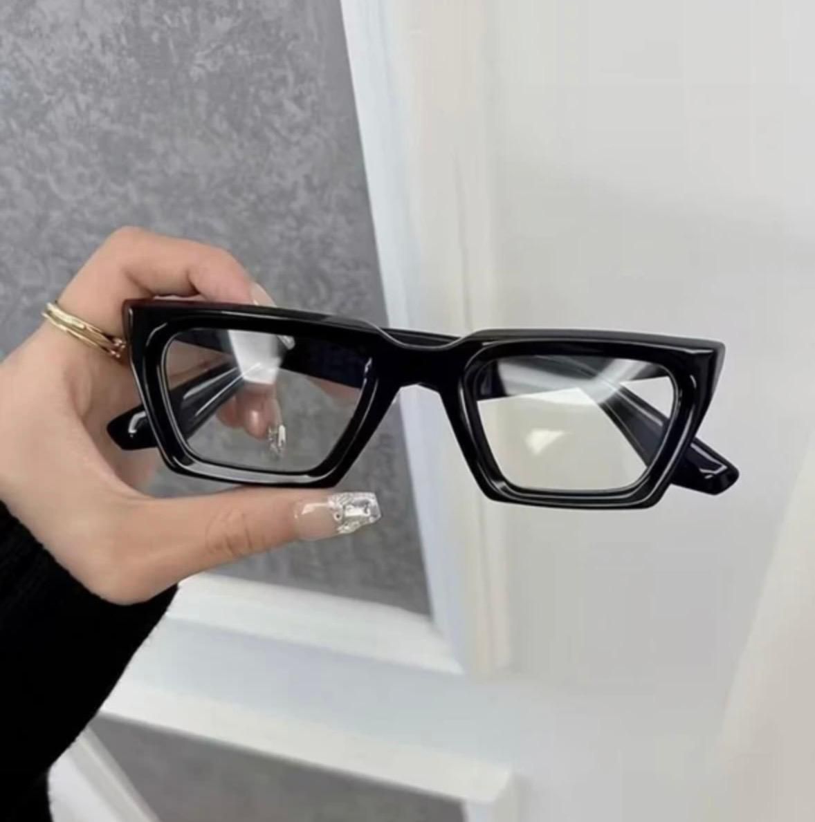 dioris UV Protection Cat-eye Sunglasses (Free Size)-picture-31