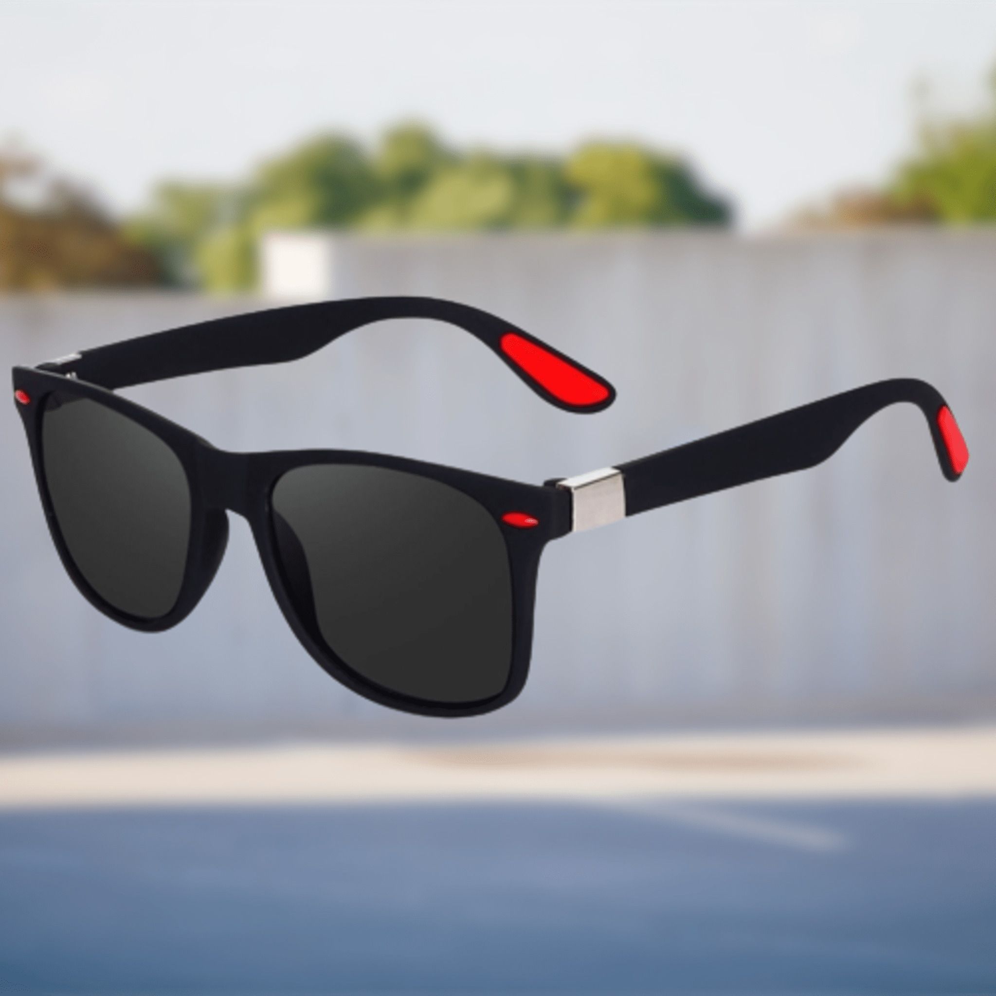 good friends UV Protection Wayfarer Sunglasses (Free Size)-picture-18