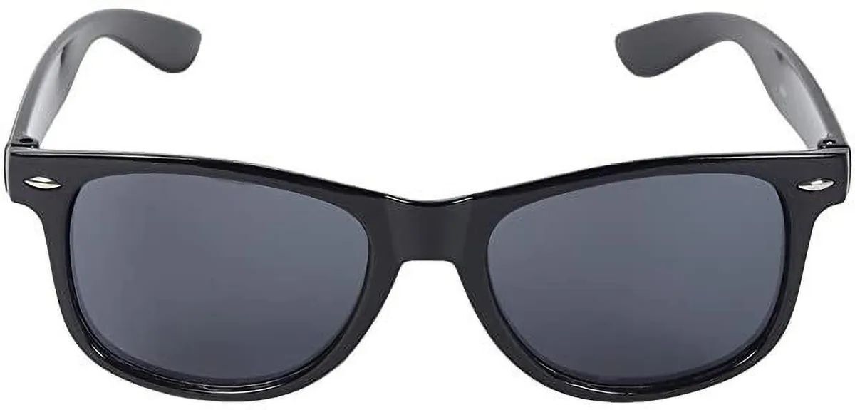 cluemen UV Protection, Toughened Glass Lens, Riding Glasses Sports Sunglasses (Free Size)-picture-22