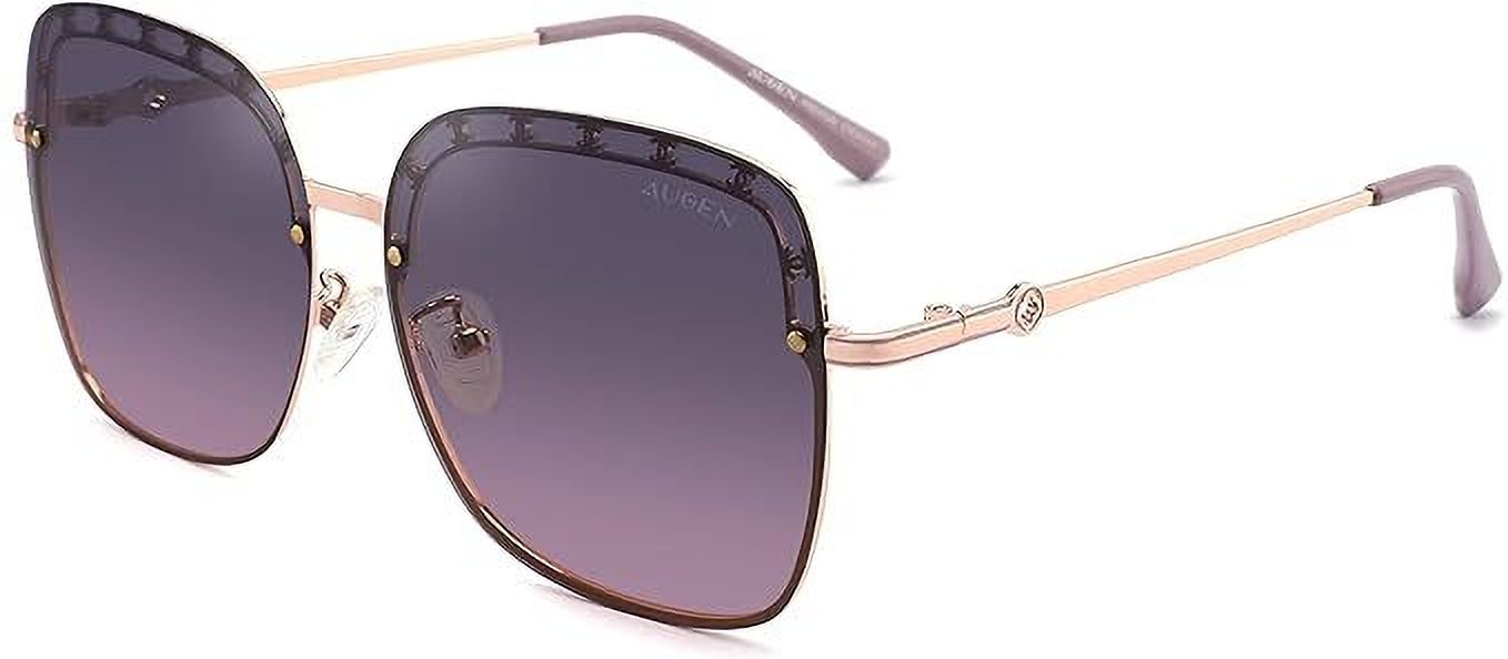 augen UV Protection Over-sized Sunglasses (57)-picture-25
