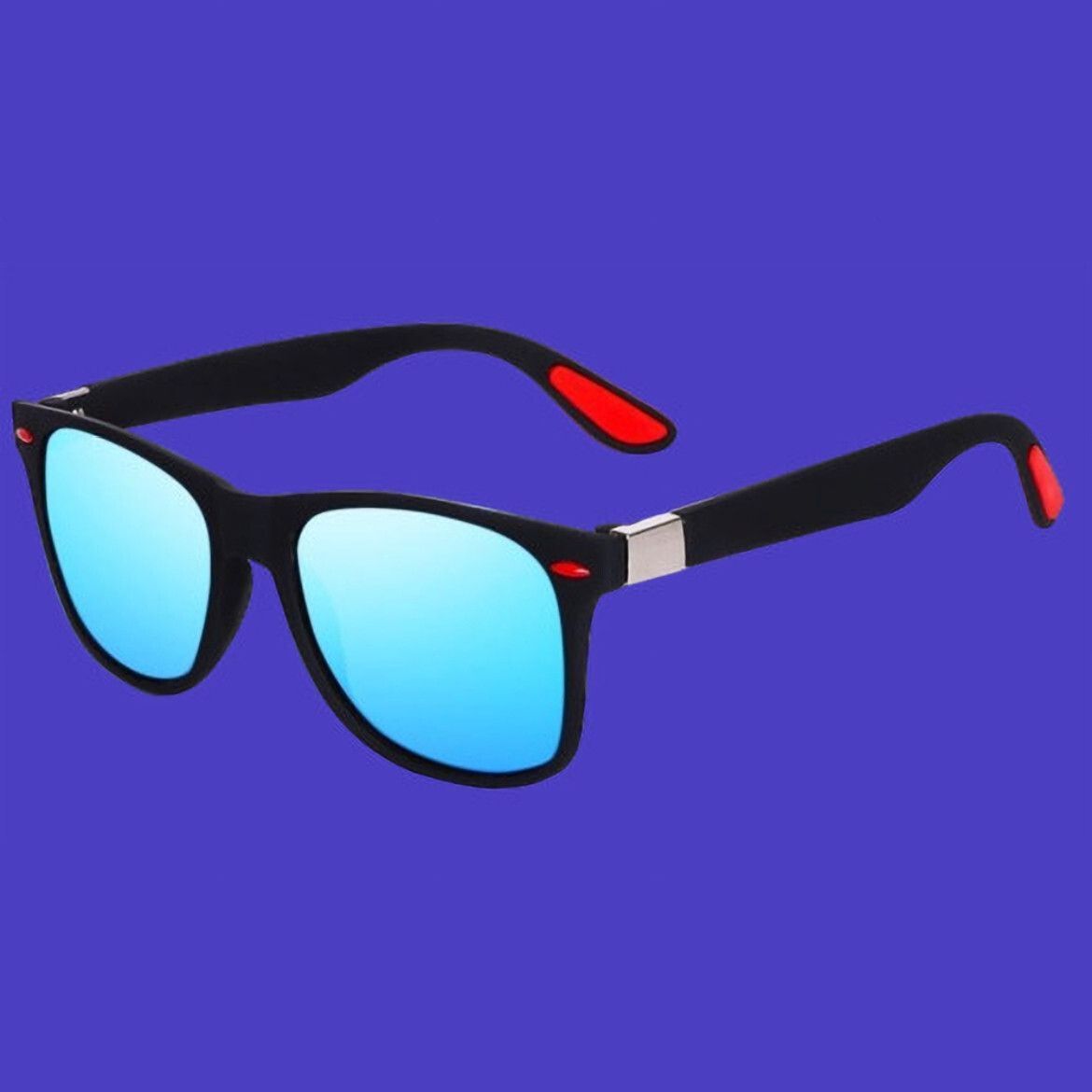 pairit Polarized Wayfarer Sunglasses (Free Size)-picture-13