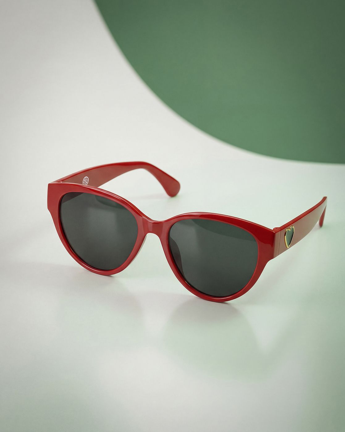carlton london UV Protection Over-sized Sunglasses (Free Size)-picture-13
