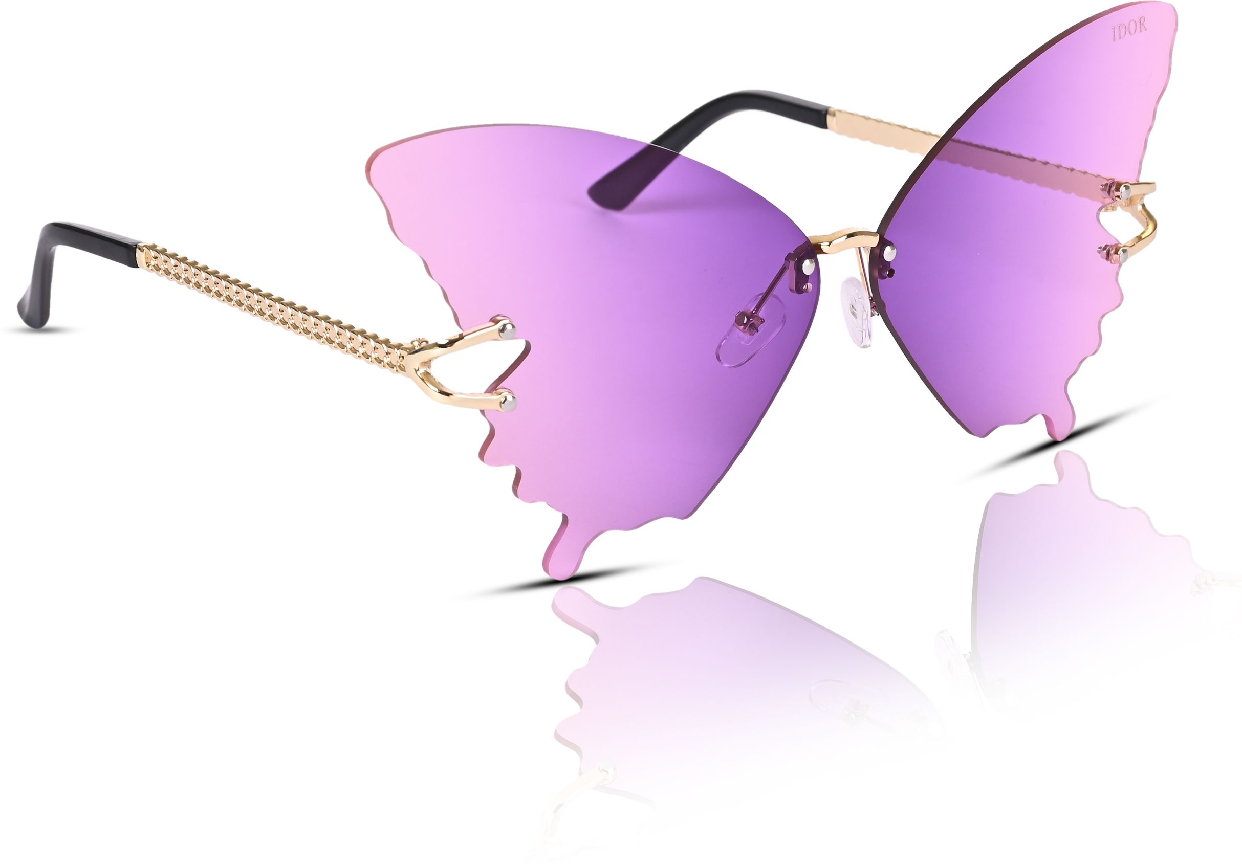 idor UV Protection Butterfly Sunglasses (64)-picture-15