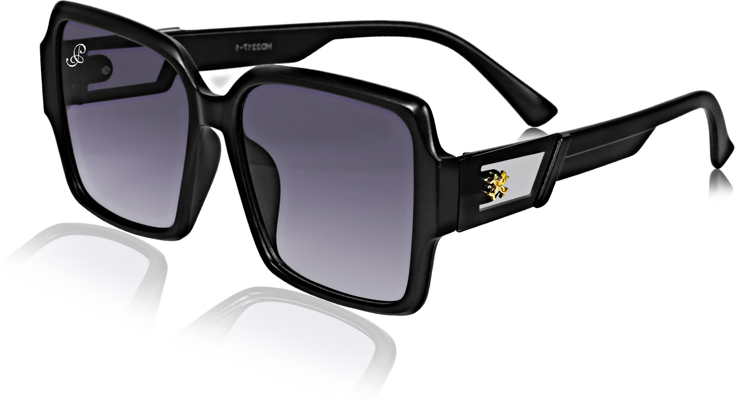 UV Protection Over-sized Sunglasses (54)-image-17