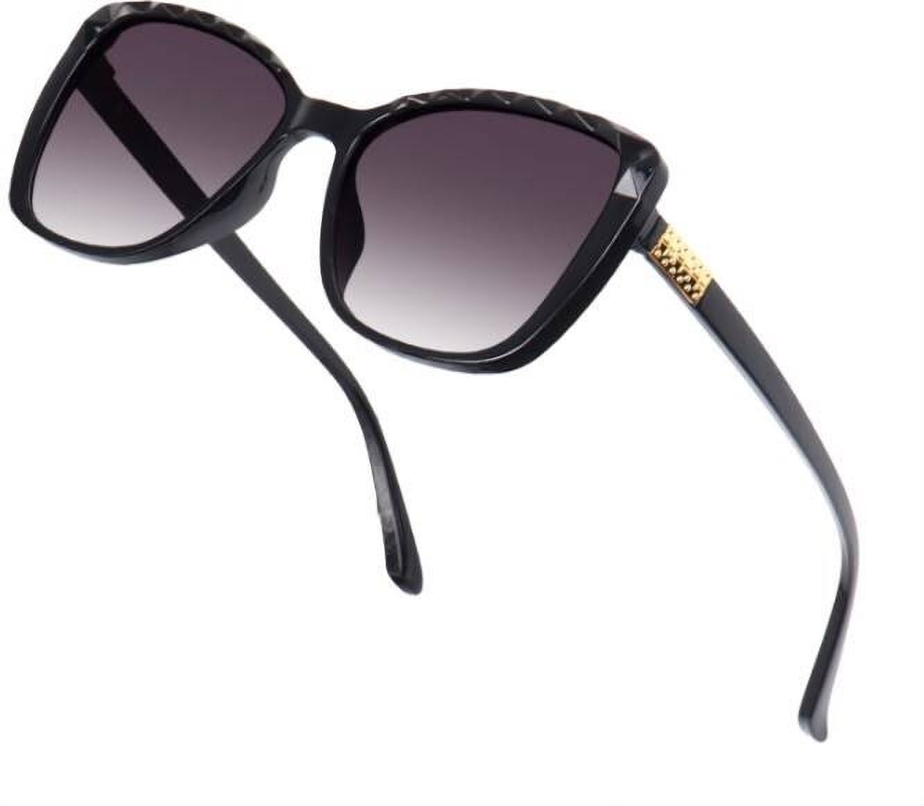 mk zone UV Protection Cat-eye, Over-sized Sunglasses (Free Size)-picture-43