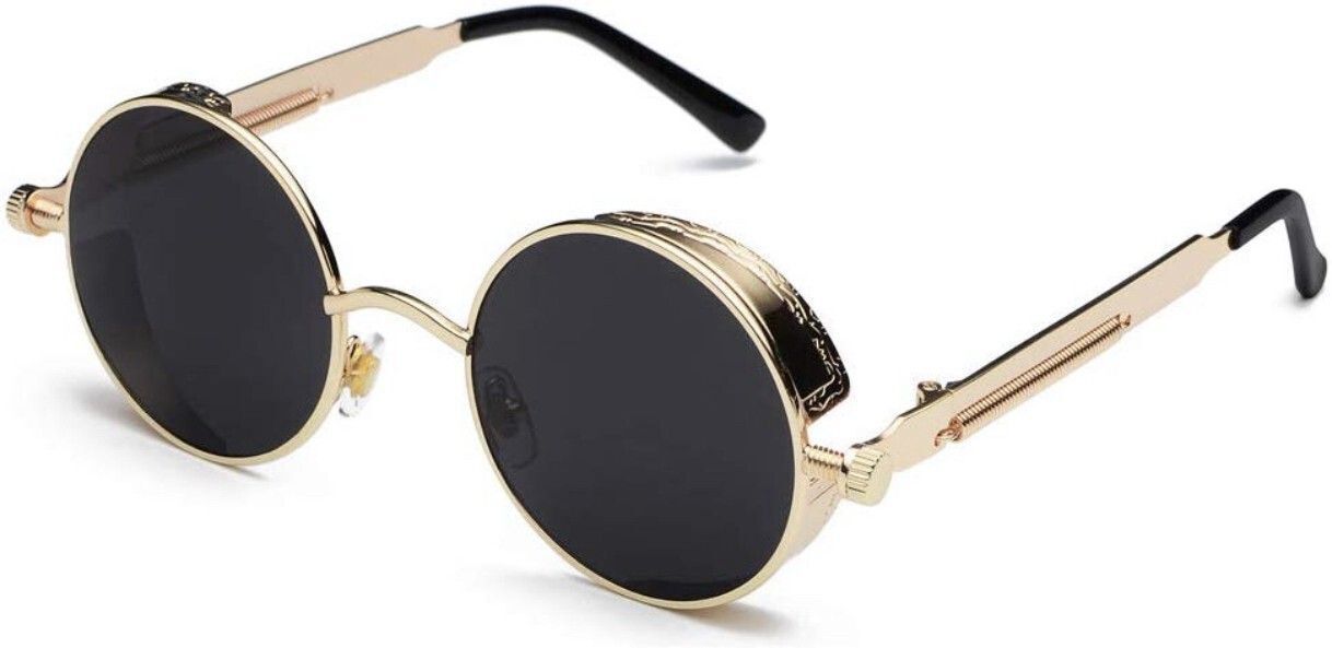 shade house UV Protection Round Sunglasses (46)-picture-27