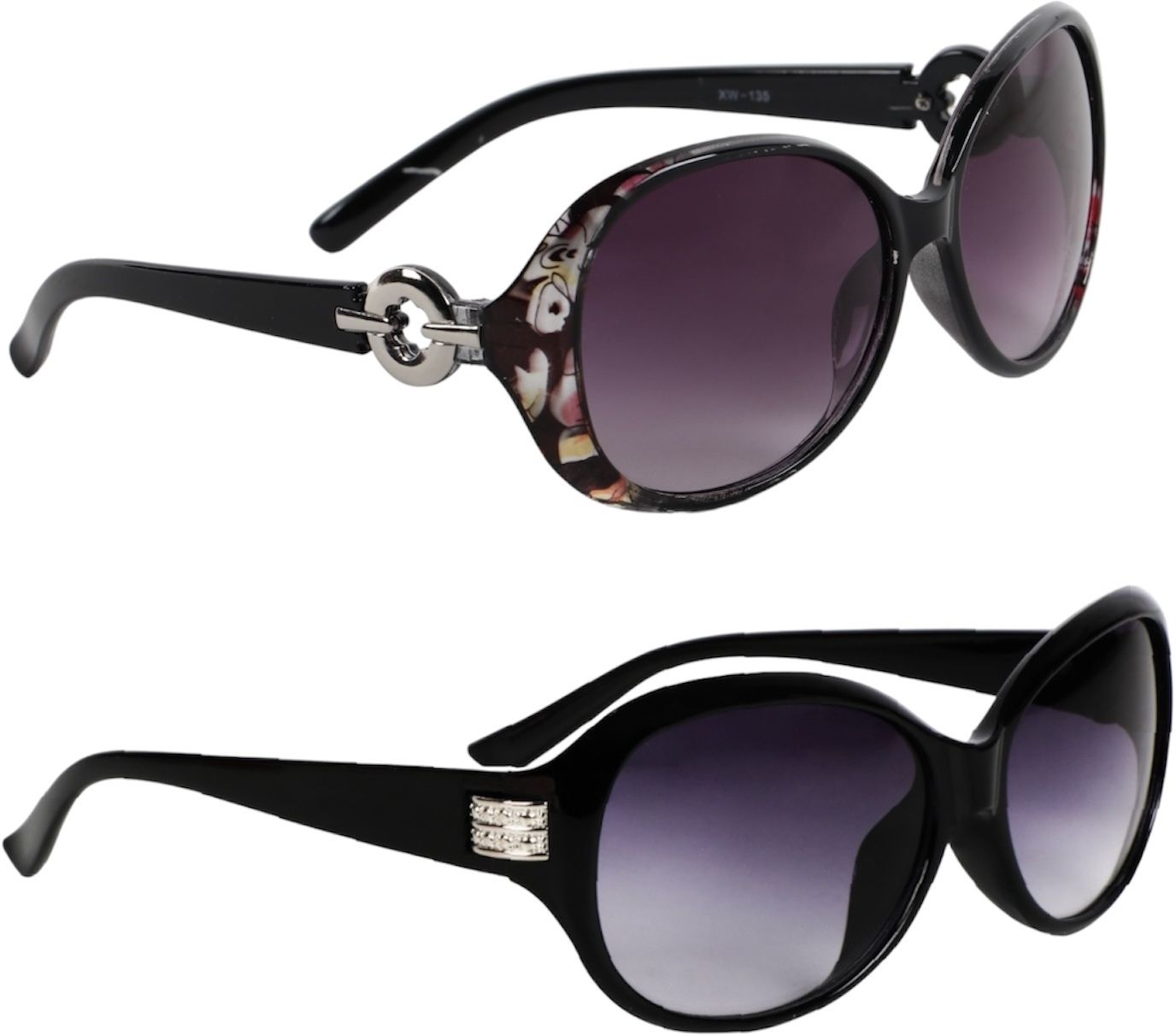 shopmore UV Protection Oval Sunglasses (55)-picture-20