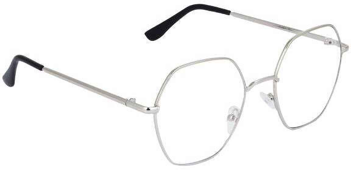 UV Protection, Toughened Glass Lens, Riding Glasses Clubmaster, Wayfarer, Spectacle , Rectangular, Sports Sunglasses (Free Size)