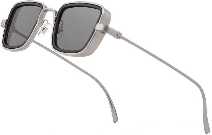 pairit UV Protection Wayfarer Sunglasses (Free Size)-picture-4