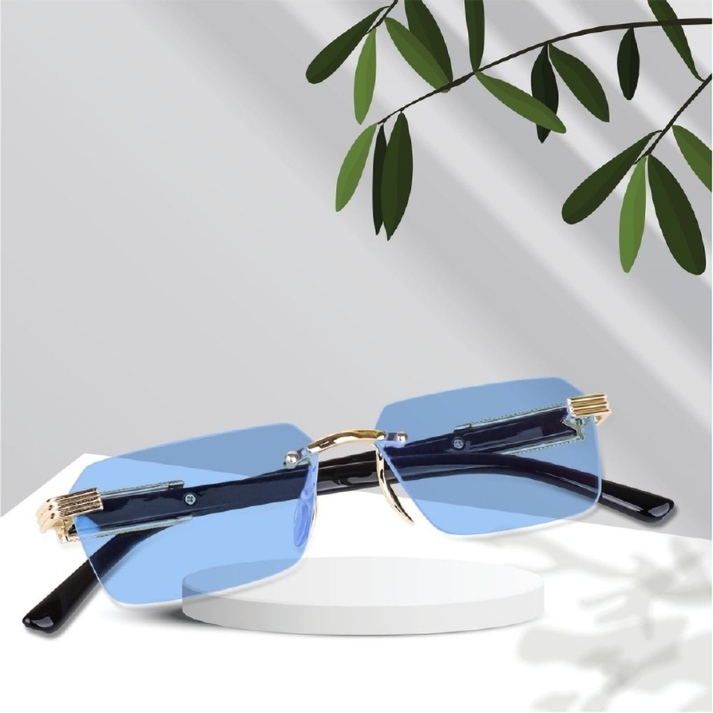 Others Rectangular Sunglasses (16)