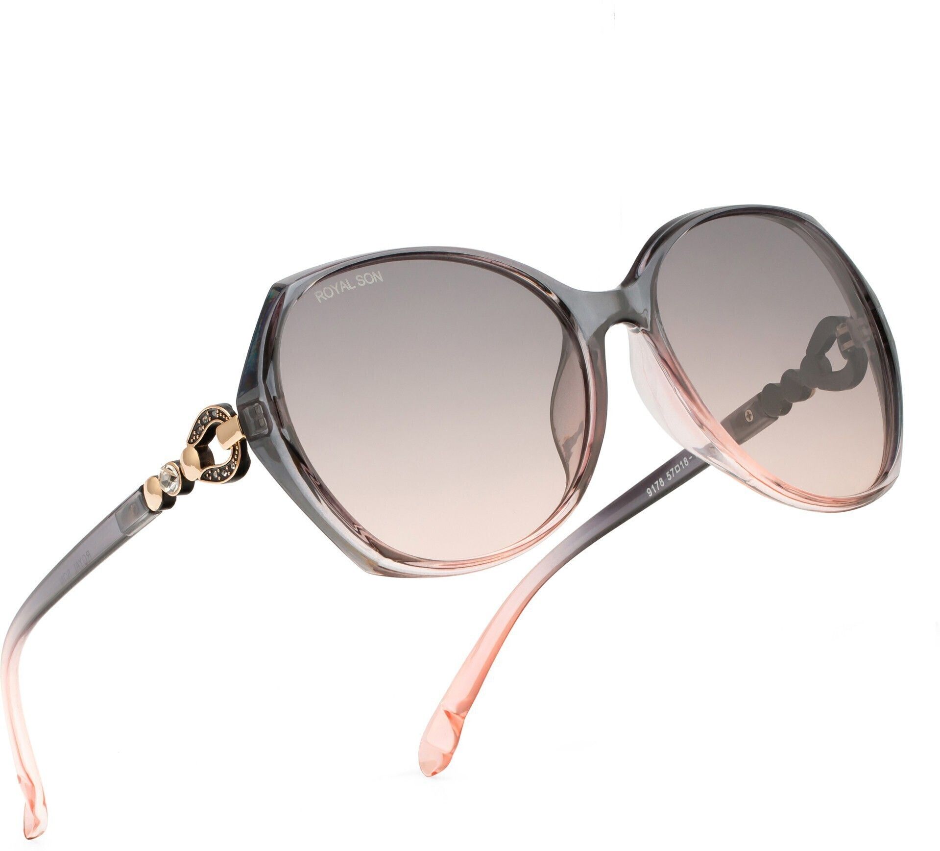 UV Protection, Gradient Butterfly Sunglasses (62)-image-20