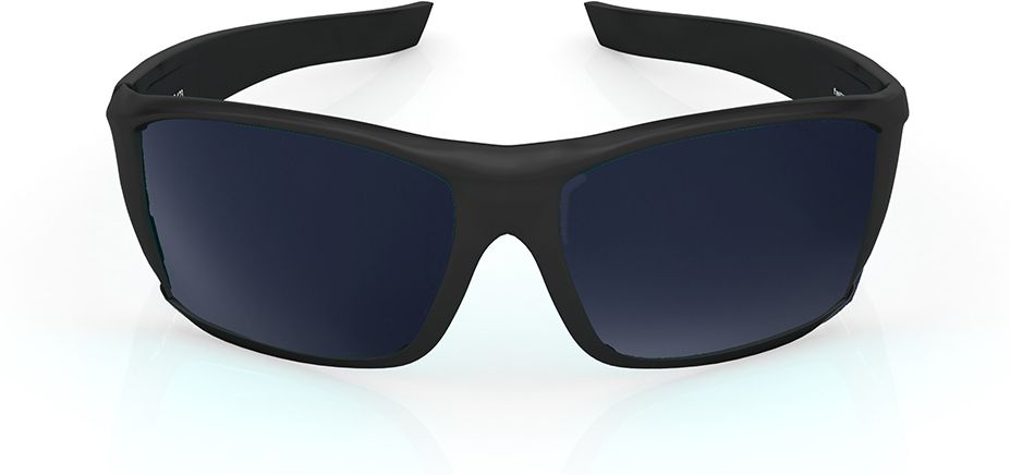 fastrack UV Protection Shield Sunglasses (Free Size)-picture-13