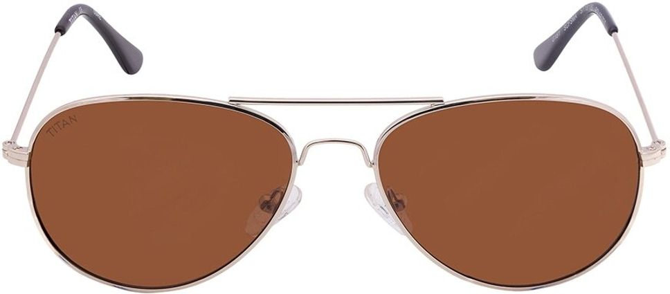 UV Protection Aviator Sunglasses (58)-image-16