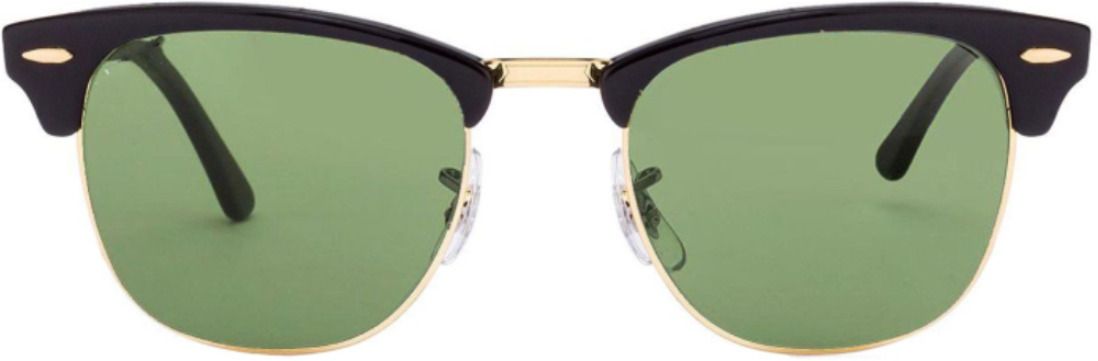 hodin UV Protection, Polarized, Riding Glasses, Others Clubmaster Sunglasses (Free Size)-picture-12