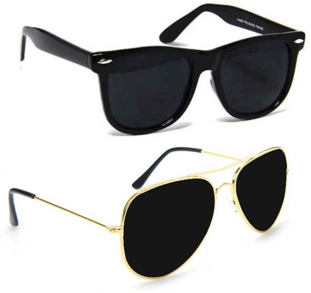 elligator UV Protection Wayfarer Sunglasses (55)-picture-13