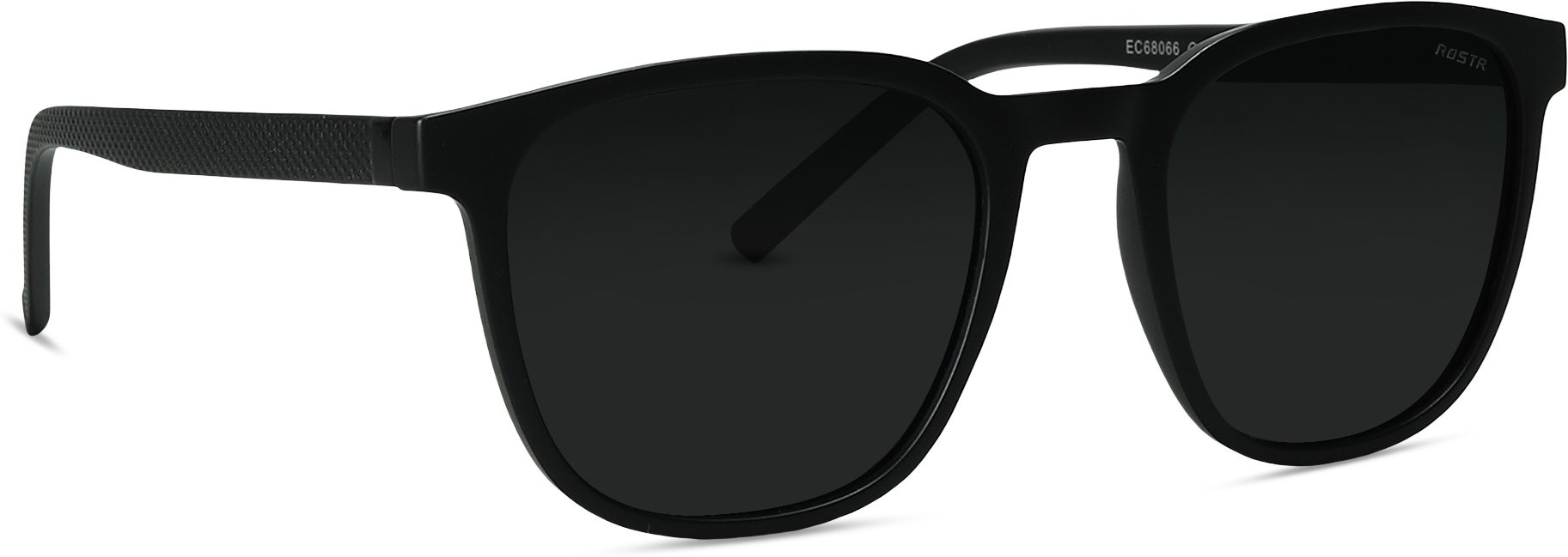 roadster UV Protection Retro Square Sunglasses (Free Size)-picture-21