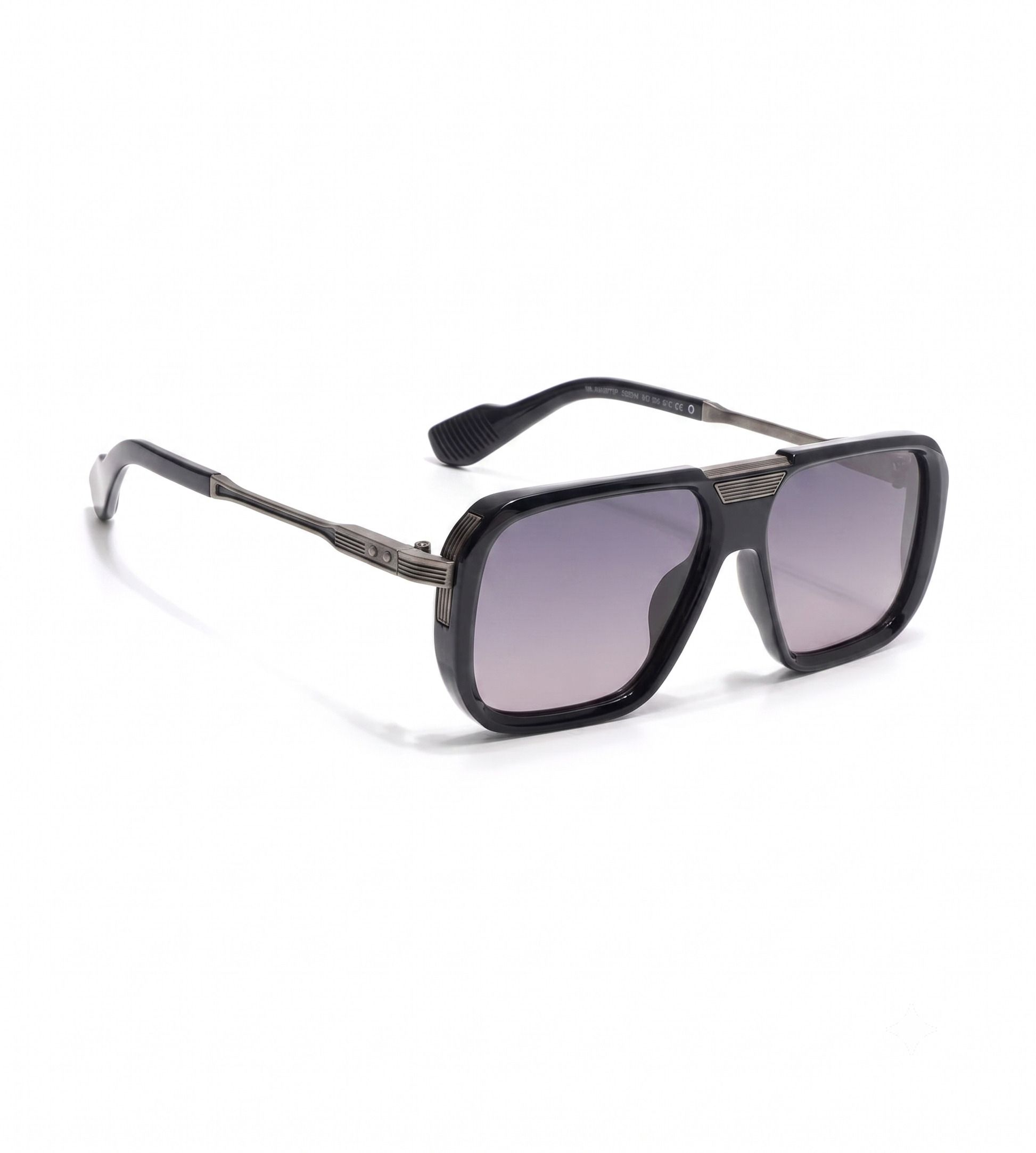 lyvi Toughened Glass Lens, UV Protection Aviator Sunglasses (51)-picture-18