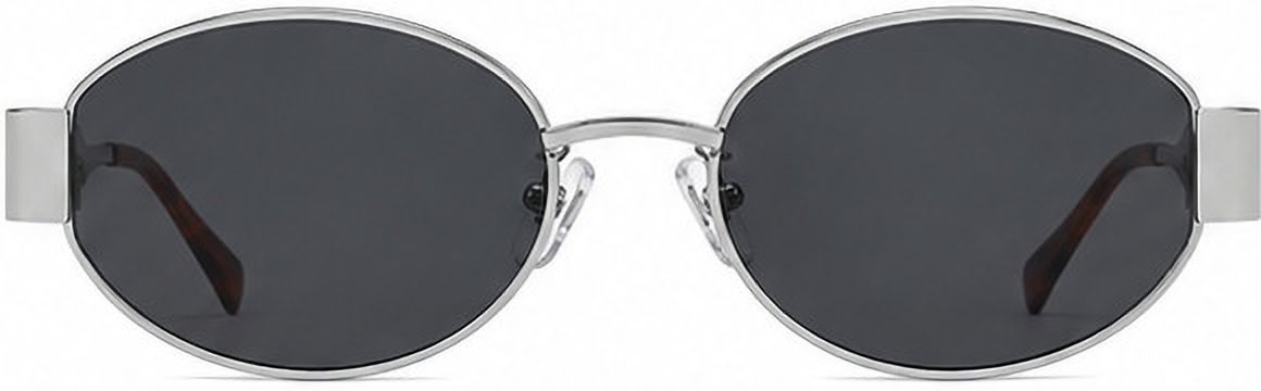 sk collection Polarized, UV Protection Oval Sunglasses (Free Size)-picture-38