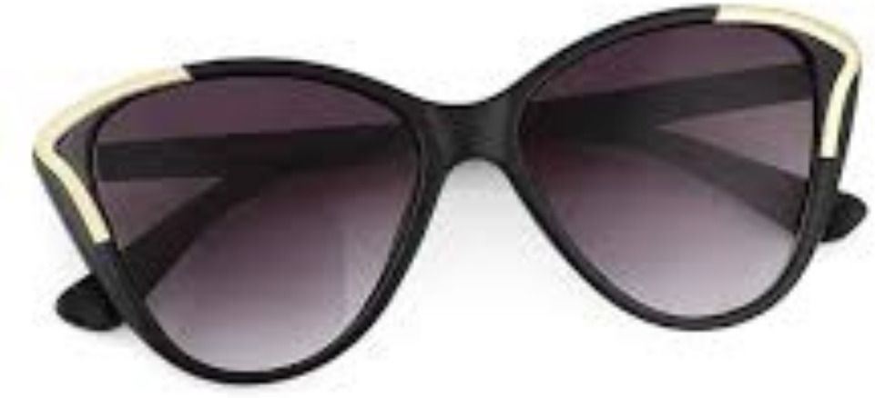 nestyra Polarized, Riding Glasses, Photochromatic Lens Cat-eye, Over-sized Sunglasses (Free Size)-picture-26
