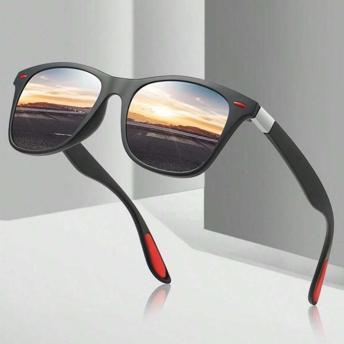 netwiz UV Protection Wayfarer Sunglasses (52)-picture-19