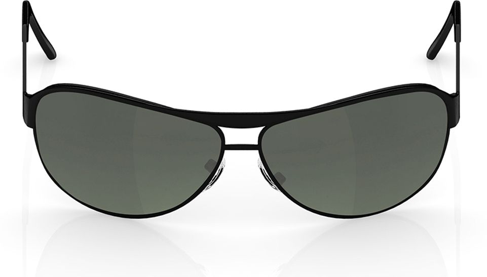 fastrack Polarized Aviator Sunglasses (Free Size)-picture-23
