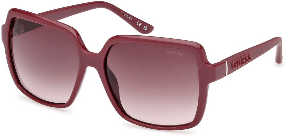 Gradient Retro Square Sunglasses (57)-image-4