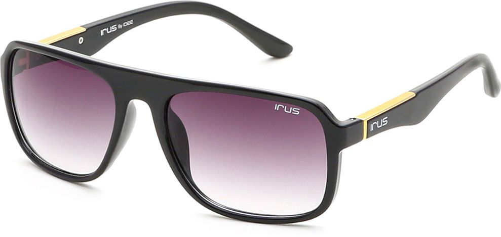 irus UV Protection Rectangular Sunglasses (57)-picture-20