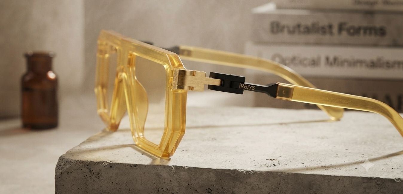 discount optical plus UV Protection Retro Square, Spectacle Sunglasses (Free Size)-picture-45