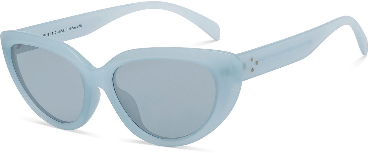 vincent chase by Lenskart Polarized, UV Protection Cat-eye Sunglasses (54)-picture-19
