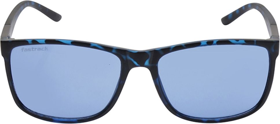 fastrack UV Protection Wayfarer Sunglasses (57)-picture-20
