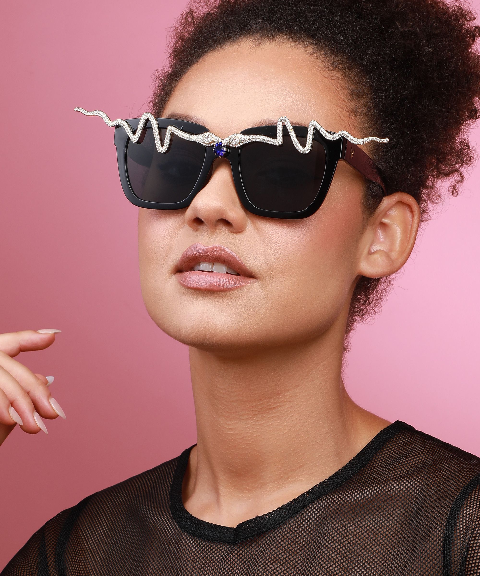 sohi Others Rectangular Sunglasses (Free Size)-picture-13