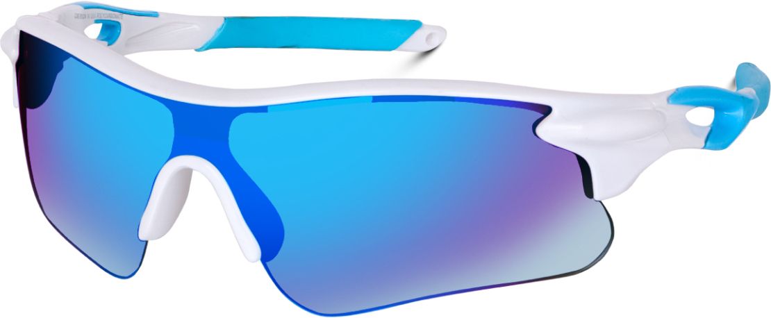 shade house Mirrored, Gradient, Night Vision, Polarized, UV Protection, Others Wrap-around Sunglasses (Free Size)-picture-15