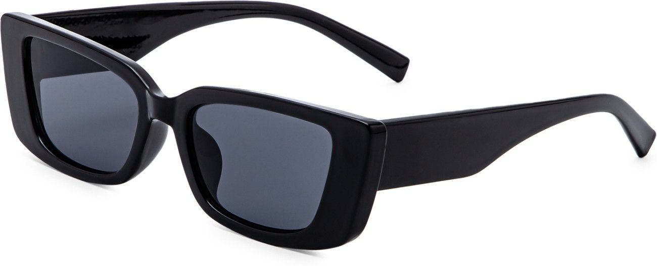 intellilens UV Protection Rectangular Sunglasses (Free Size)-picture-10