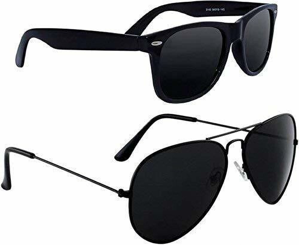 sunwear UV Protection Aviator Sunglasses (50)-picture-26
