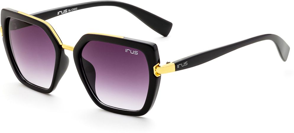 irus UV Protection Over-sized Sunglasses (52)-picture-17